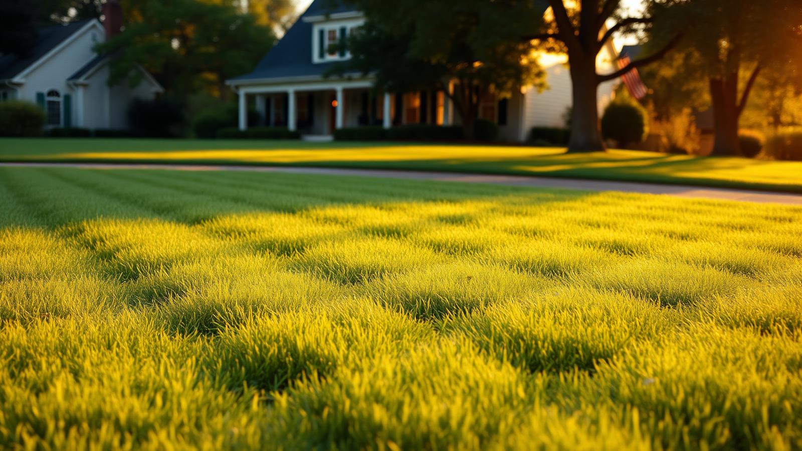 Reel Mowers
